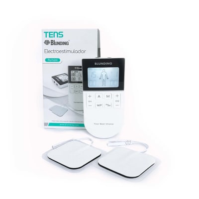 TENS 2 CANALES BEQ-181