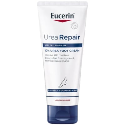 CREMA PARA PIES UREA 10%1