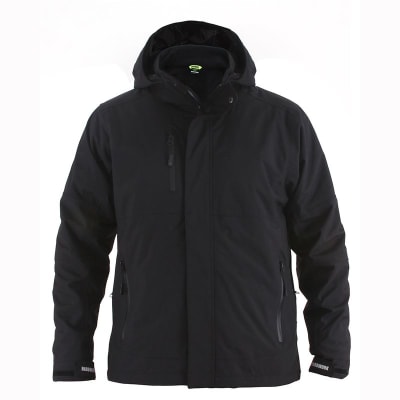PARKA HW RENO 3 EN 11