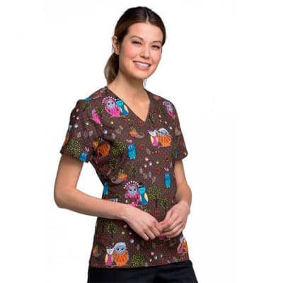 TOP CHEROKEE CK614 HVHT2