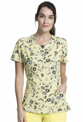 TOP CHEROKEE CK609 DYOS1