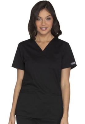 TOP CHEROKEE WW630 BLKW1