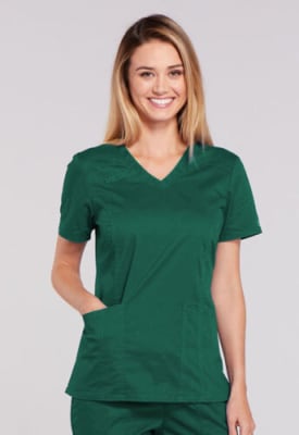 TOP CHEROKEE 4710 HUNW1