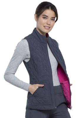 CHAQUETILLA INFINITY CK530A PWCP1