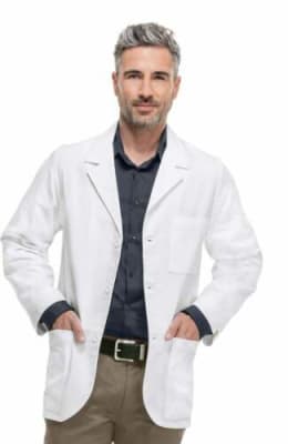 DELANTAL CHEROKEE 13893