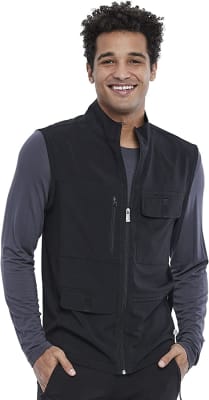 CHAQUETILLA INFINITY CK550A1