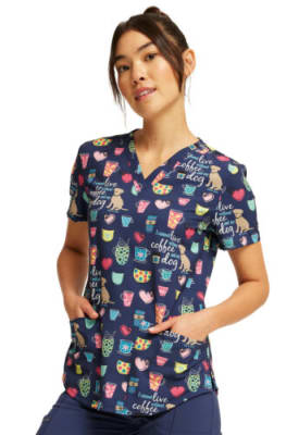 TOP CHEROKEE CK662 OGDC1