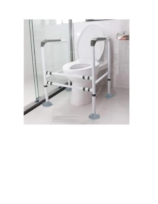 BARANDA WC1