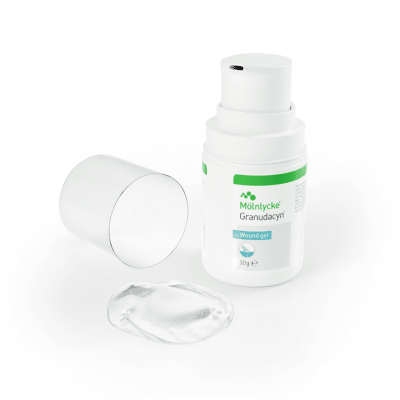 GRANUDACYN GEL 50 GR1