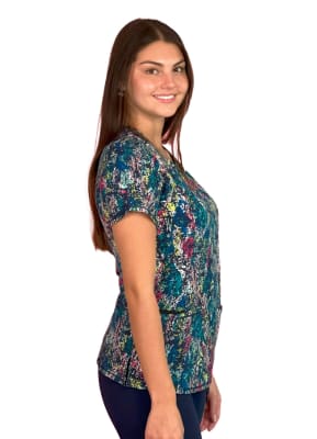 TOP CHEROKEE CK609 CFDS1