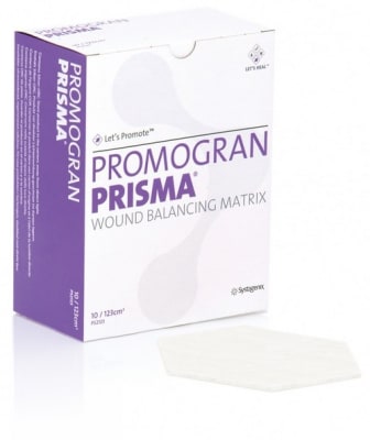 PROMOGRAN PRISMA 28 CM2 C/U1