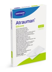 Tull Silicona Atrauman