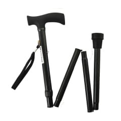 BASTON PLEGABLE