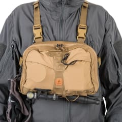 BOLSO PECTORAL MULTIUSO