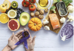 NUTRICIONISTA DOMICILIARIA- CONSULTA ONCOLOGIA