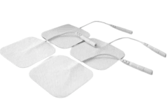 ELECTRODO C/GEL 50 x 90 MM