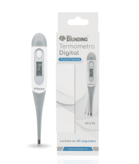 TERMOMETRO DIGITAL BLUNDING BEQ 02