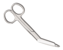 TIJERAS QUIRURGICAS