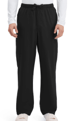 PANTALON CHEROKEE 4243 BLKW