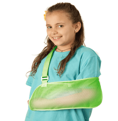 CABESTRILLO PEDIATRICO