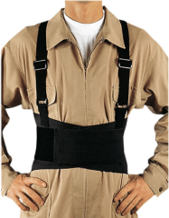 FAJA LABORAL