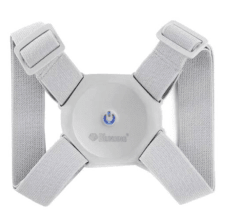 CORRECTOR POSTURAL CON SENSOR