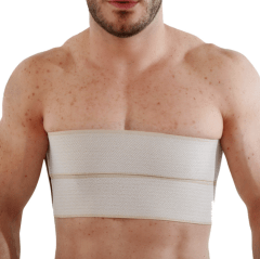 FAJA TORACICA HOMBRE