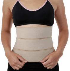 FAJA POSTOPERATORIA 3 BANDAS