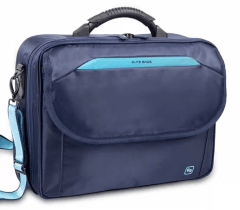 BOLSO/MOCHILA VISITA DOMICILIARIA - CALLS