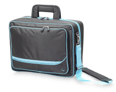 BOLSO/MOCHILA VISITA DOMICILIARIA - SUIT AND GO