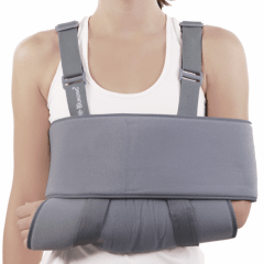 INMOVILIZADOR DE HOMBRO ADULTO