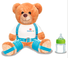 ARNES DE PAVLIK BLUNDING