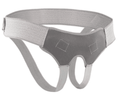 SOPORTE PARA HERNIA INGUINAL