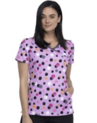 TOP CHEROKEE CK608 PKAD