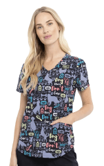 TOP CHEROKEE CK637 OGDC