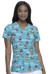 TOP DICKIES DK616 ITOL