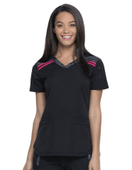 TOP DICKIES DK740 BKHT