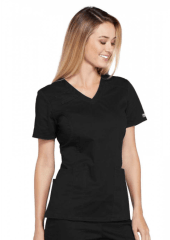 TOP CHEROKEE 4710 BLKW