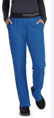 PANTALON SCKECHERS SK202 AZ REY