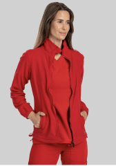 POLAR DAMA 3002 ROJO