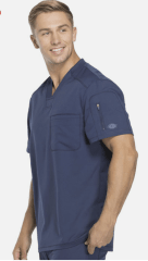 TOP DICKIES DK610 NAV