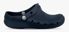 ZUECO CLINICO POLAR BEAR NAVY
