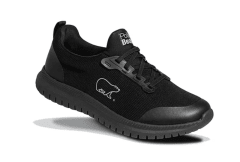 ZAPATILLA ALASKA NEGRA
