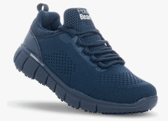 ZAPATILLA MODELO WB4 NAVY