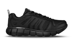 ZAPATILLA FALCON NEGRA