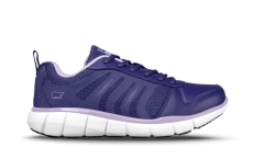 ZAPATILLA FALCON MORADA