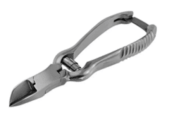 ALICATE CURVO 12 CM