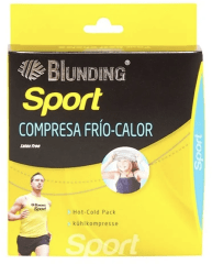 COMPRESA FRIO CALOR - 28x13 CM