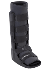BOTA ORTOPEDICA ADULTO LARGA