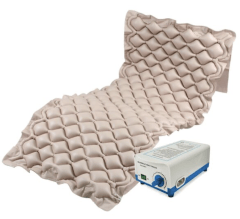 COLCHON ANTIESCARA CON MOTOR